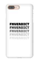 fnverdict iPhone Phone Cases