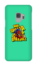 Mah Shadez Samsung Phone Cases