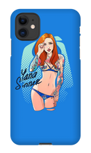 yanasinner iPhone Phone Cases