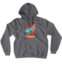 Phoenix Logo Hoodie