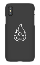 Brann Iphone Mobile cover