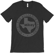 texasmikey T-Shirts