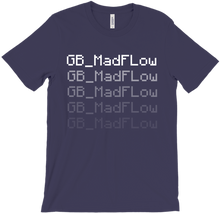 GB_MadFlow T-Shirts