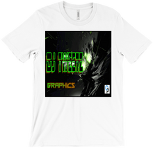 dj_tweetz T-Shirts