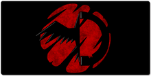 draven1187 XXL Gaming Mousepad