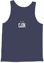 Team CJ3K Gaming Tanktop
