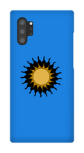 sunnygp Samsung Phone Cases