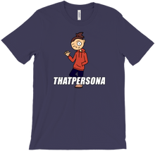 ThatPersona Codino Fiero