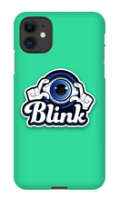 blinkplaystwitch iPhone Phone Cases