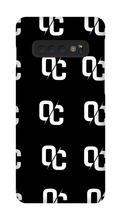 Teamovercharge Phone Case Samsung