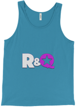 R&Q Tank Top