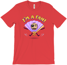 Rumface Fan T-Shirts