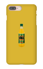 index_limited iPhone Phone Cases