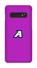 Aurobtw Samsung Case