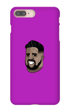 mrvargastv iPhone Phone Cases