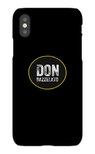 donbazzelato iPhone Phone Cases