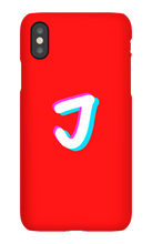juruuu_ iPhone Phone Cases