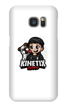 kinetixtwitch Samsung Phone Cases