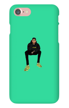 itslvck iPhone Phone Cases