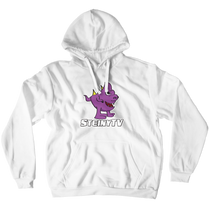 DinoHoodie