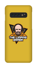 TheLimpingGamer Samsung Phone Cases