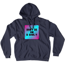 smartarsemumma Hoodies (No-Zip/Pullover)