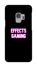 Effects Gaming Samsung Cases