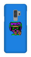 guerrillacpt Samsung Phone Cases