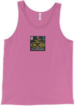 Milenniumm Tank Top