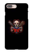 grandpanoobgaming iPhone Phone Cases