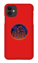 goliath609 iPhone Phone Cases