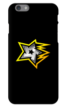 donthegamer55 iPhone Phone Cases