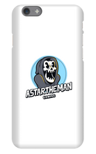 astartheman iPhone Phone Cases