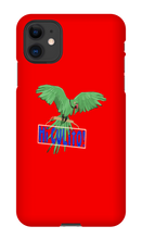 Culito iPhone Phone Cases