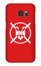official_isciv Samsung Phone Cases