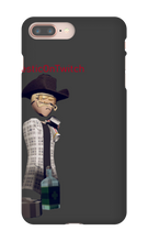 MaJesticOnTwitch Iphone Case