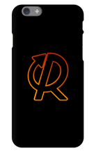 Cover iPhone "Rinascere"