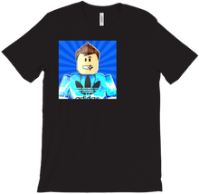 kubamaster_yt T-Shirts