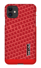 tbclink iPhone Phone Cases