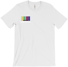 Here-No-Evil "Colour Sine' Tee