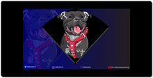 nelcomar XXL Gaming Mousepad