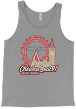 cheesed_out91 Tank Top