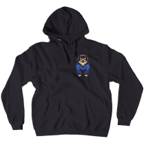 delwift Hoodies (No-Zip/Pullover)