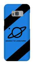 Lumiverse Samsung Cases