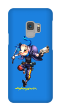 CyberRonsta Samsung Phone Cases