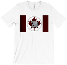 Flag t-shirt