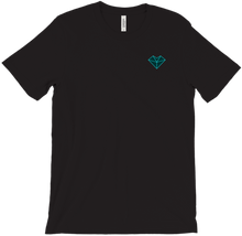JBC Heart T-Shirts