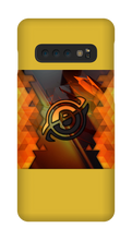 dannythemotorpotter Samsung Phone Cases