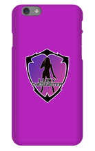 LucytheSinister iPhone Phone Cases