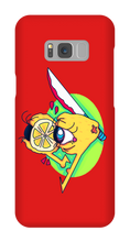 roadkilled Samsung Phone Cases